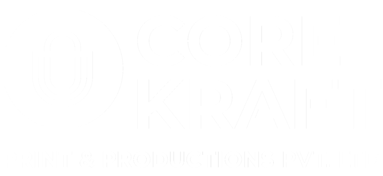 CoreKraft Pvt. Ltd – One-stop solution for all the stationery, printing ...